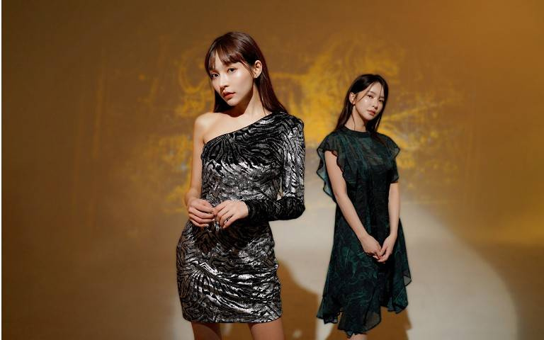 專訪　我們一起往前走　林襄X張雅涵（下）／會讓自己更好的，就把握吧