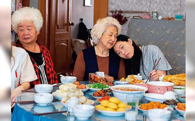 【影爆點】翁煌德：《別告訴她》道別，需要時間