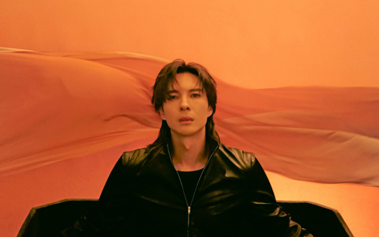 陳勢安狂接40場尾牙　隔3年返家過年大嗑美食