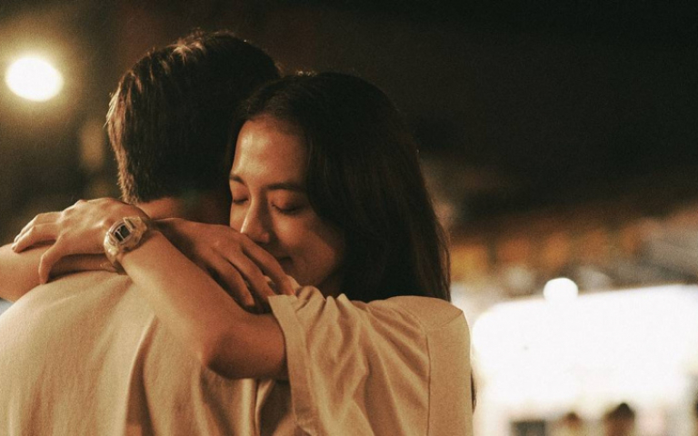 許光漢不捨初戀催淚談純愛　《青春18x2》鼻涕都有戲逼哭粉絲