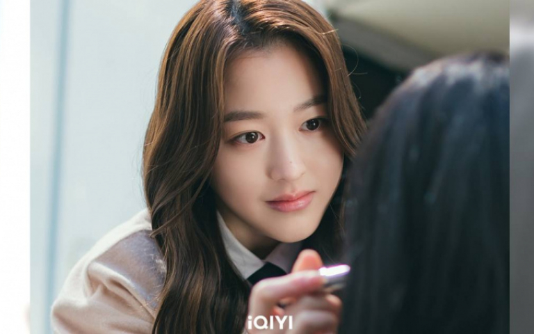 張員瑛親姊使壞模樣曝光　《單身即地獄2》申瑟琪為戲剪髮