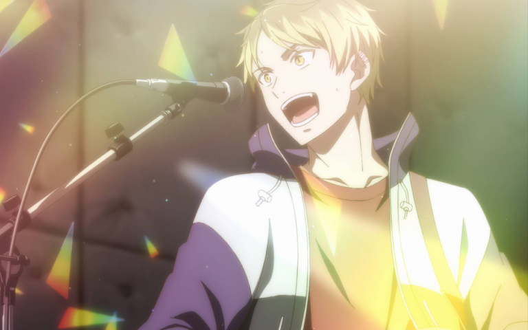 BL迷暴動啦！《GIVEN：柊mix》上映四週放送四部不同短片！