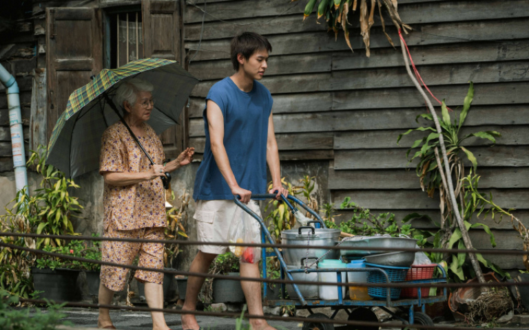 《金孫爆富攻略》飆出泰國破億票房佳績　Billkin首擔綱男主角減超過十公斤