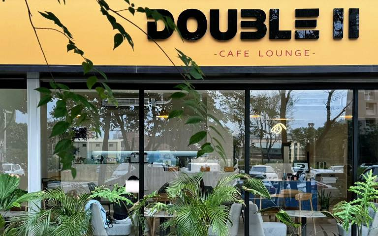 桃園新開幕!「Double II」全天營業16小時 開幕慶加購調酒只要9元!多款指定品項買一送一