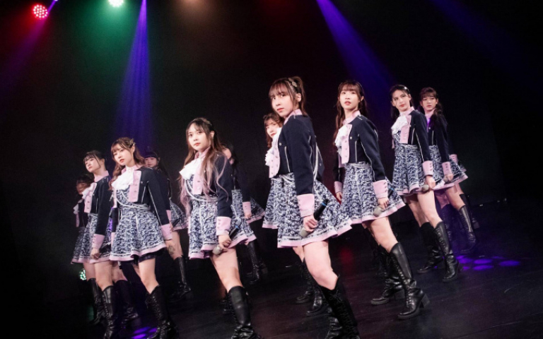 女團公演人數太多　成員遭丟包竟沒人發現