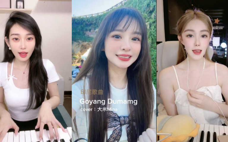 台灣之光!6 位台灣創作者搶進 TikTok #GimmeTheMic 全球總決賽!