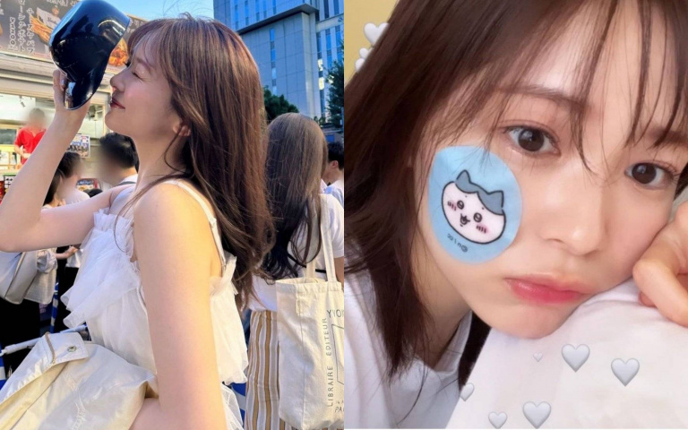 夏天最怕「光老化」!沒做好「這件事」,就算一整天待在室內也會莫名變老!