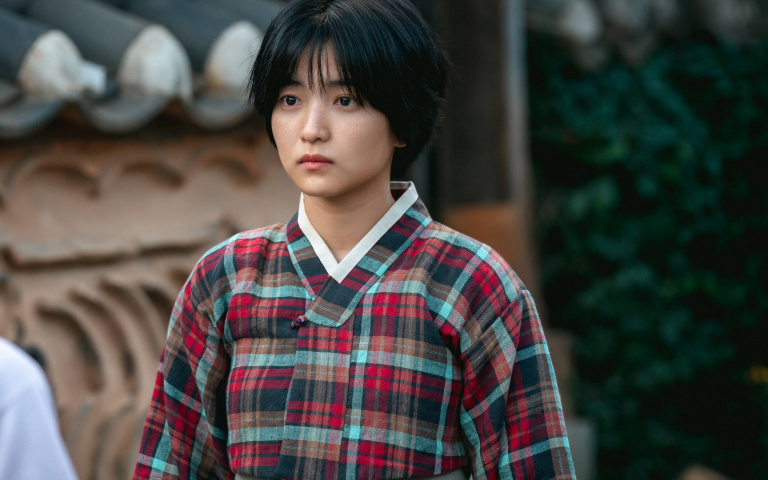 「品質保證」金泰梨新戲收視翻倍　苦學古典聲樂、方言完美演出