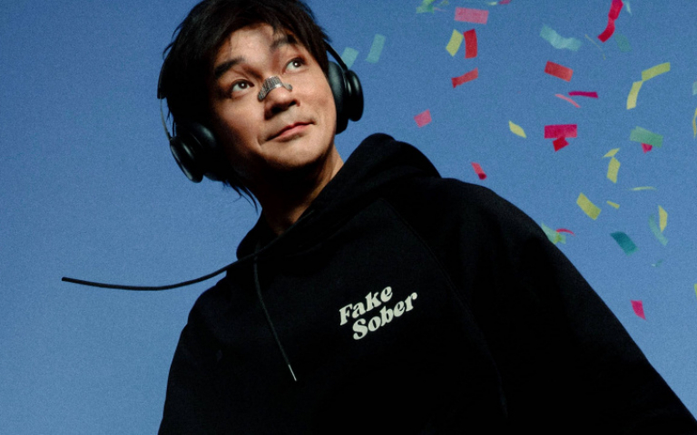 全聯先生酒醉砸名車消失兩年　近況曝光籌辦音樂節