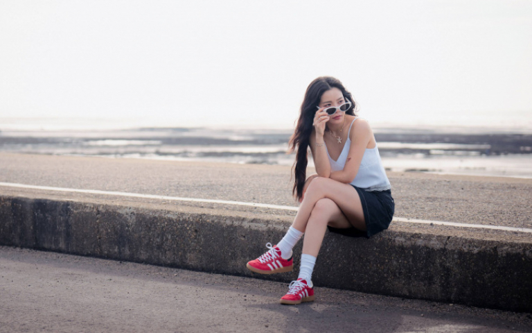 頌樂〈Floating Free〉發行即奪冠　開心謝粉絲「我們一起創造的奇蹟」