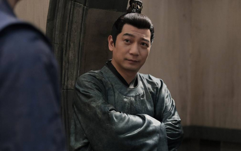 曾與湯唯有一段情　田雨結婚15年變妻管嚴