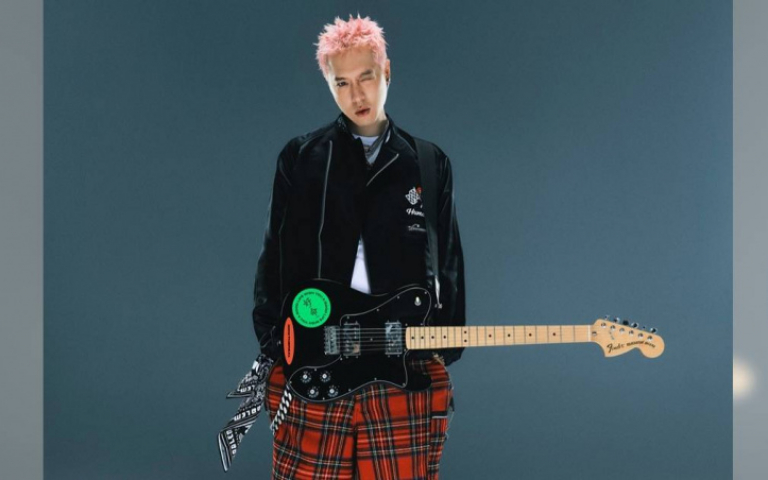 「嗨！出發吧來台東」超強卡司曝光　周湯豪、玖壹壹都來了