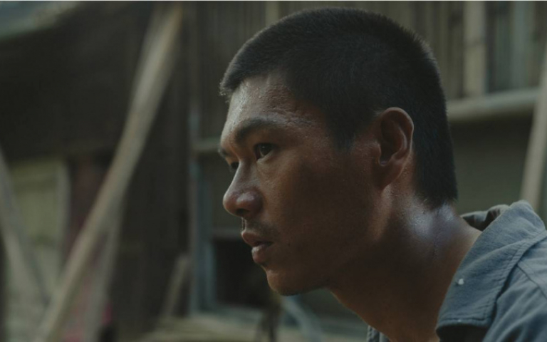 《大濛》導演陳玉勳苦刁柯煒林廣東口音　「草林良」狂飆國罵重拍15次