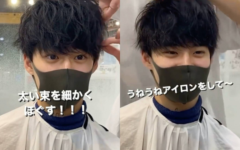 HYBE、SM都搶著要！日本「神顏高中生」顏值爆表，親曝拒絕出道真相！