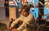 創作曲被盧廣仲翻唱爆紅  原唱嗨喊：可以在KTV點到了
