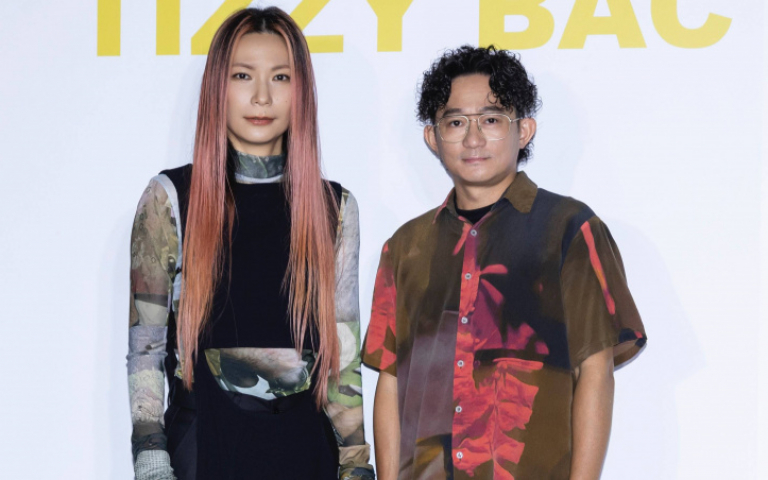 金曲37／Tizzy Bac惠婷動手術　曝心聲：想活下去