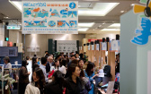 從美妝、時尚到居家都能永續！新光三越《RE:ACTION綠循環生活展》30場體驗活動登場