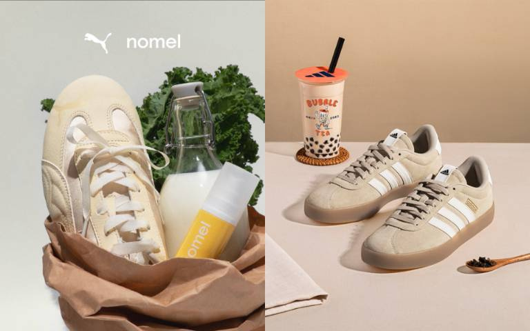 鞋櫃準備失守！PUMA檸檬黃Speedcat Etoile超甜、adidas珍奶鞋太欠買，SKECHERS老爹鞋華麗升級