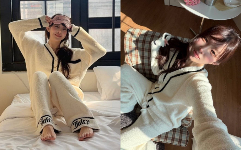 少吃多動不如睡飽？韓女每天睡滿8小時狂瘦7公斤！連愛吃宵夜的習慣都改了