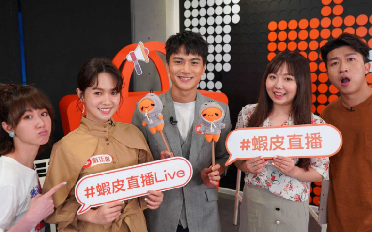 李冠毅招認「M屬性男孩」　嚴正嵐吃洋蔥重口味拍吻戲