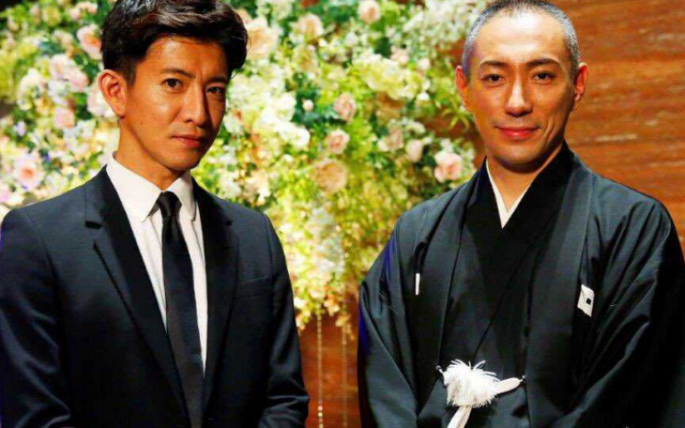男神好友主動聯繫「想客串」 《BG終極保鏢2》提前結束木村拓哉坦言:不甘心