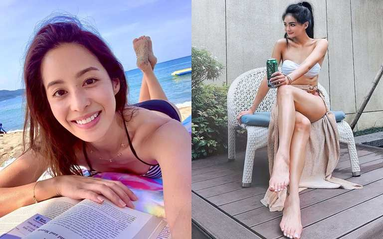 手毛腳毛超礙眼?腳後跟好粗糙?狂長背痘怎麼辦?夏日身體保養法一次搞懂!