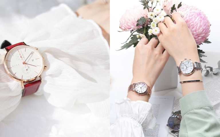 8款日系手錶品牌!大品牌SEIKO、CITIZEN到小眾Minase、Furbo Design都有