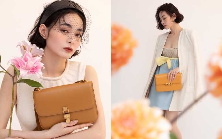 2021最強搭配色是它！『溫暖亮麗黃』正流行　配件單品有必須有這色　時髦度翻倍！