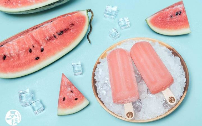 夏日透心涼!「奧丁丁市集」推出夏季選品專區,推薦天然食品增強免疫力