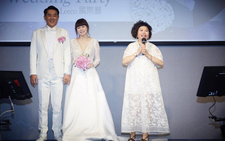 Love & Share 愛在禮客 「公益與愛攜手串連」迎接秋季繽紛購