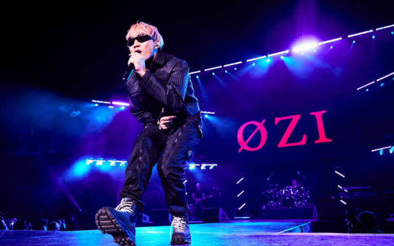 ØZI直盯NBA球員「長處」　自嘲肢障這項技巧零分