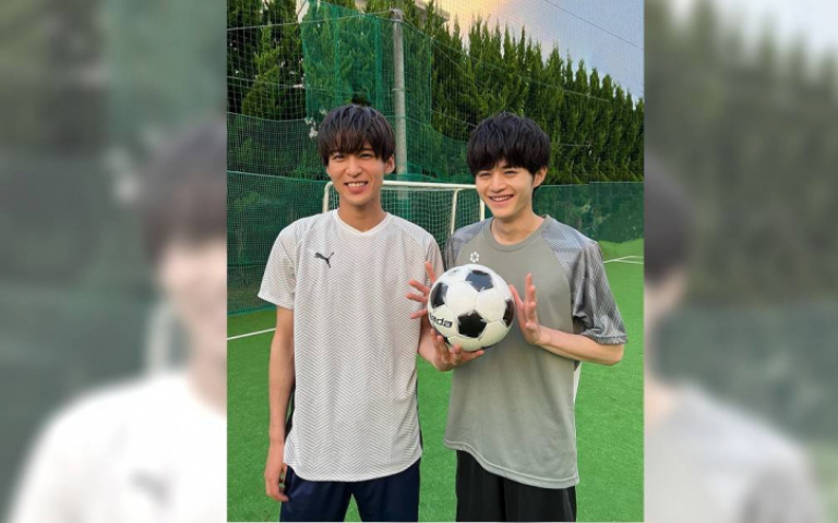 《silent》破日本串流平台收視紀錄　目黑蓮、鈴鹿央士「國寶級帥哥」票選霸榜