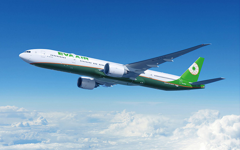 易遊網攜手長榮航空 推優惠機票萬元有找