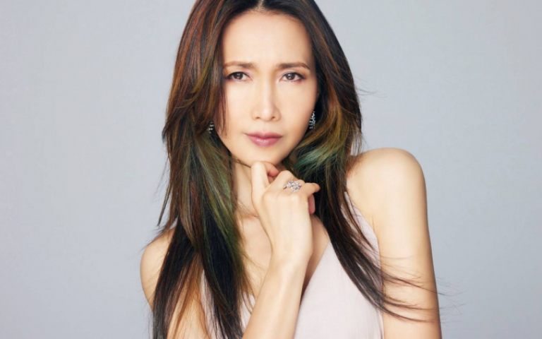 睽違30年再訪寶島　工藤靜香相約歌迷9月2日台北見