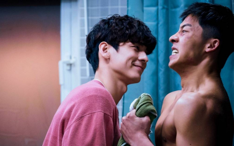 《鬼家人》許光漢、林柏宏男男冥婚登Netflix　陪全球觀眾過鬼月