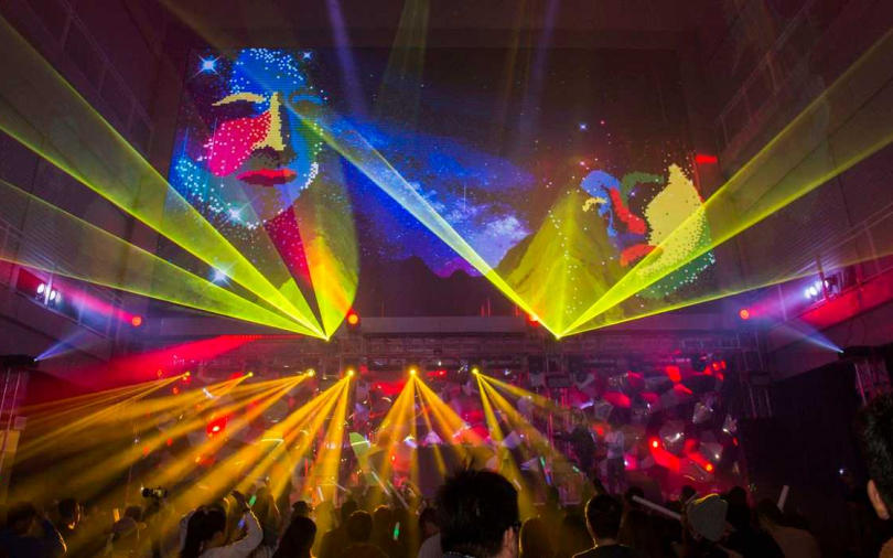 東台灣跨年玩法　最潮電音派對、乘輕航機迎2020曙光