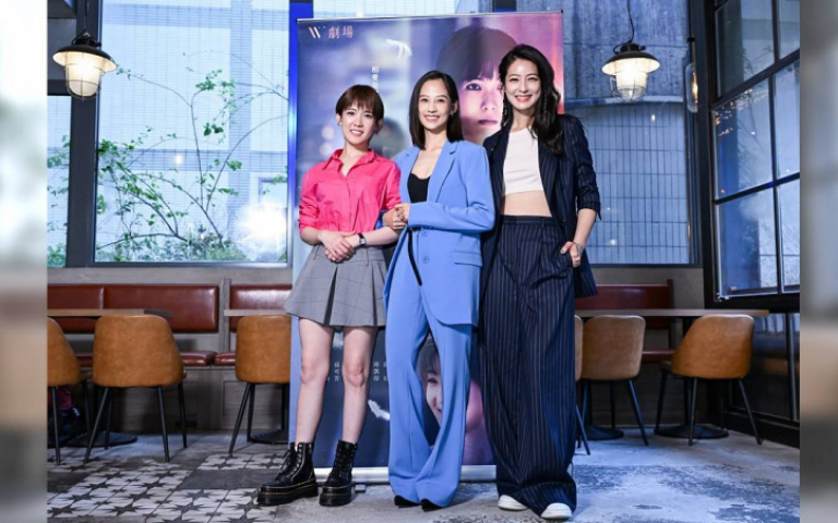 演出過氣女星　賴雅妍急為自己澄清：我沒有過氣