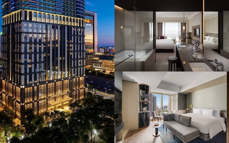 酒店住房優惠！高級房升等機會，還有機會獲得36,000元的旅遊金！