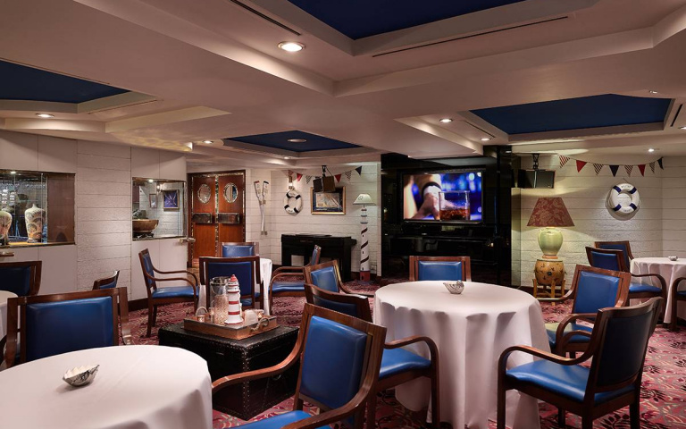 台北最低調好吃牛排！藏身於歐式南法風飯店