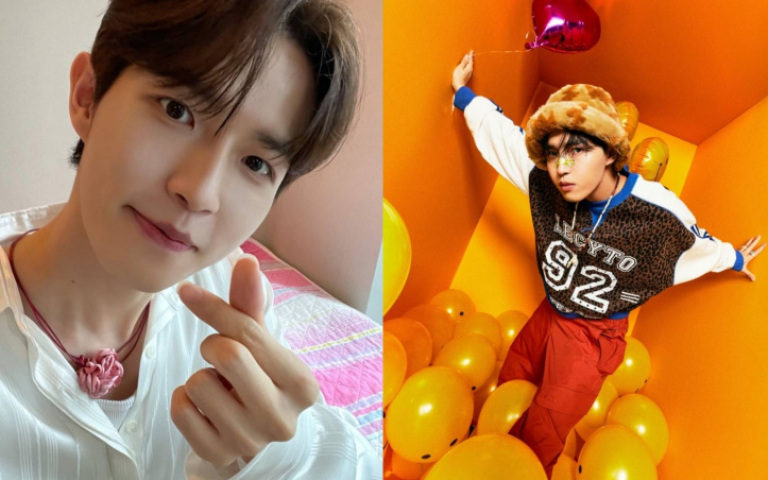 金在煥擒「K GLOBAL最佳主唱」　10／1襲台會粉絲