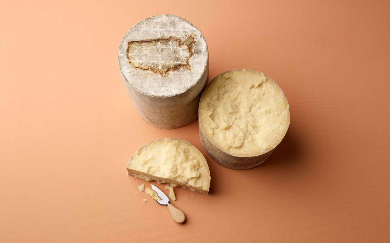 美國乳酪屢獲世界大獎、走向國際市場！「Cheese from the USA」帶你認識乳酪的工藝