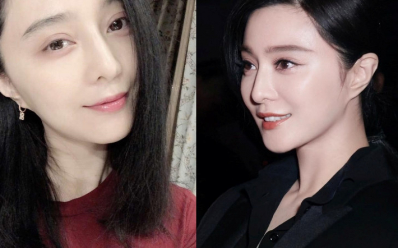 連范冰冰都親自排隊購買的頂級精品黑精華　名媛貴婦圈流傳用了它們就會不老