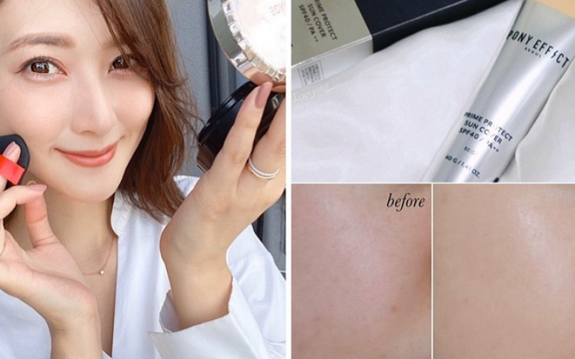 韓妞日妹搶翻天！　年底前最該入手的最強底妝新品TOP3出爐