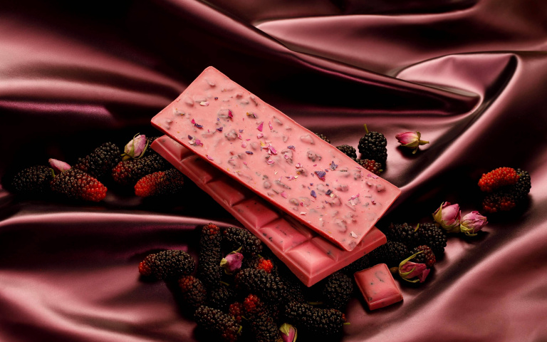 世界第一的巧克力在台灣！ Q sweet巧克力菁點勇奪12獎，蟬聯三屆世界冠軍!