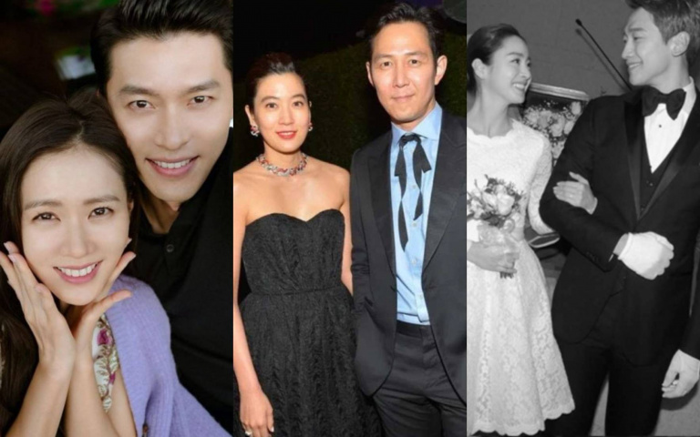 盤點D社歷年「元旦情侶」!玄彬&孫藝真、Rain&金泰希…全都是核彈級爆料!