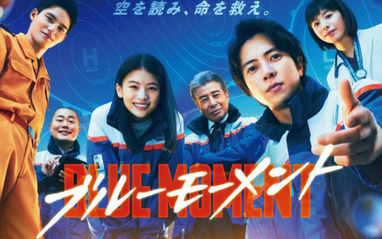 木村拓哉《Believe-為你架起的橋樑-》15秒預告公開 短短一句讓全網沸騰