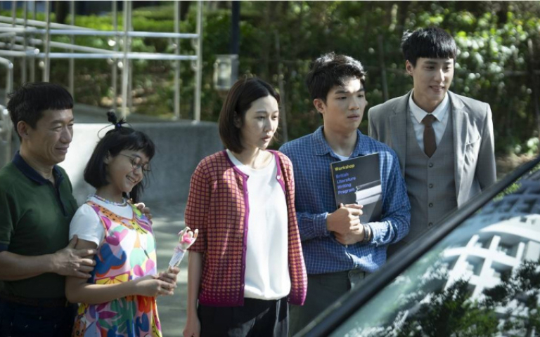 曾莞婷為《富貴發》豁出去　網可惜：太短了