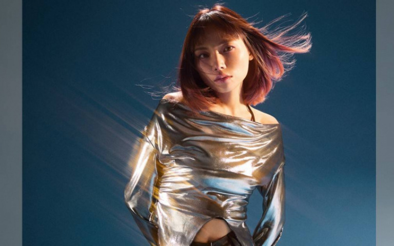 吳蓓雅赴日本演唱台語歌　台灣觀眾一聽哭奔向舞台