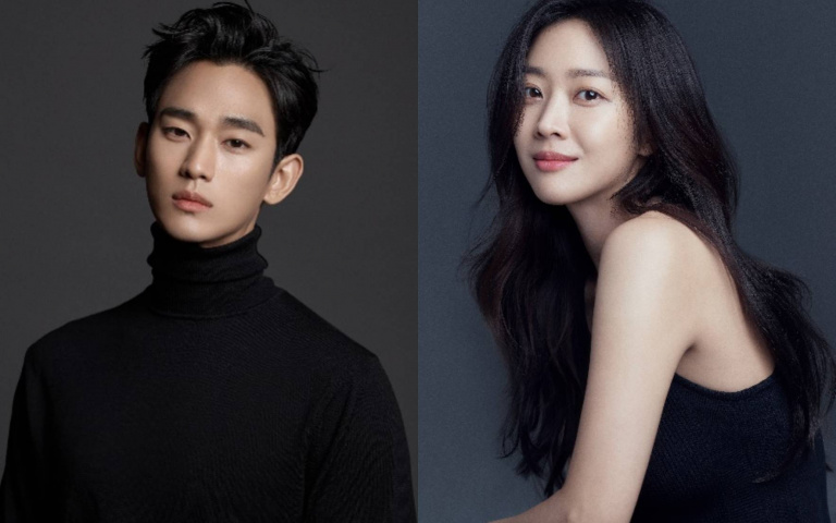 金秀賢新作確定　回到1997年成為「假貨大王」