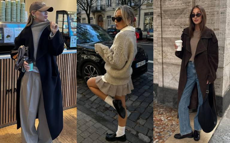 優雅又鬆弛不學嗎？法式穿搭必備4大單品：靠基本款穿出高級時髦，這件套上氣場超強